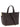 Burberry Burberry Bloomsbury Mini Reversible Handbag