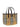 Burberry Burberry Bloomsbury Mini Reversible Handbag
