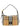 Burberry Burberry Highlands Duffle Handbag