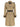 Burberry Burberry Foxfield Trench Coat