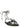 Saint Laurent Saint Laurent Babylone Sandals