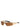 Alexander McQueen Alexander McQueen Stile Duemila Sunglasses