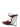 Gucci Gucci Rosso Ancora Sabots