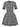 Alexander McQueen Alexander McQueen Houndstooth Dress