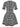 Alexander McQueen Alexander McQueen Houndstooth Dress
