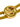 Gucci Gucci Blondie Bracelet