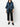 Ozwald Boateng OZWALD BOATENG Robes bleues