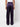 Ozwald Boateng Pantalon OZWALD BOATENG Violet