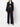 Ozwald Boateng Pantalon OZWALD BOATENG Violet