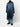 Ozwald Boateng OZWALD BOATENG Vêtements de mer Bleu