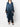Ozwald Boateng OZWALD BOATENG Vêtements de mer Bleu