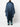 Ozwald Boateng OZWALD BOATENG Vêtements de mer Bleu