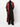 Ozwald Boateng OZWALD BOATENG Robes Rouges