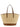 Gucci Gucci Large Woven Shopping Bag