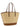 Gucci Gucci Large Woven Shopping Bag