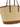 Gucci Gucci Large Woven Shopping Bag