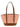 Gucci Gucci Small Woven Shopping Bag
