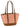 Gucci Gucci Small Woven Shopping Bag