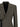 Balenciaga Balenciaga Wrap Tailored Blazer