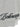 Balenciaga Balenciaga Cursive Hoodie