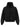 Balenciaga Balenciaga Cropped Hoodie