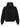 Balenciaga Balenciaga Cropped Hoodie