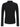 Saint Laurent Saint Laurent Pointelle Wool Polo Shirt