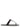 Saint Laurent Saint Laurent Babylone Sandals