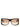 Gucci Gucci Doppia G Sunglasses