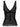 Saint Laurent Saint Laurent Cassandre Top
