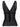 Saint Laurent Saint Laurent Cassandre Top