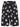 Moschino Moschino Margherite Print Bermuda Shorts