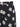 Moschino Moschino Margherite Print Bermuda Shorts