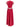 Alberta Ferretti Alberta Ferretti Satin And Lace Dress