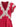 Alberta Ferretti Alberta Ferretti Satin And Lace Dress