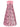 Alberta Ferretti Alberta Ferretti Mikado Floreale Dress