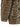Ganni Ganni Leopard Duchesse Nylon Short Trench Coat