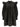 Ganni Ganni Black Washed Mini Shirt Dress
