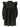 Ganni Ganni Black Washed Mini Shirt Dress