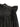 Ganni Ganni Black Washed Mini Shirt Dress