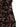 Ganni Ganni Brown Sequins Mini Dress