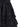 Ganni Ganni Black Mini Frill Dress