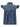 Ganni Ganni Denim Ruffle Top