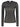 Ganni Ganni Printed Sheer Sweater