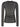 Ganni Ganni Printed Sheer Sweater
