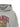 Ganni Ganni Grey Tiger Hoodie
