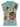 Ganni Ganni Dreamy Floral Vest