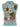 Ganni Ganni Dreamy Floral Vest
