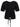 Ganni Ganni Bare Back Sweater