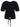 Ganni Ganni Bare Back Sweater